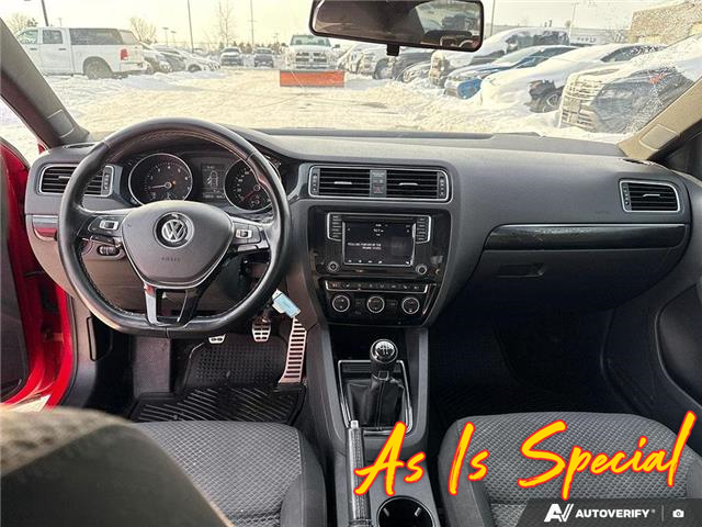 2016 Volkswagen Jetta 1.4 TSI Comfortline (Stk: 165041) in London - Image 20 of 21