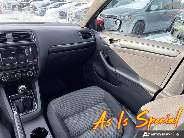 2016 Volkswagen Jetta 1.4 TSI Comfortline (Stk: 165041) in London - Image 21 of 21