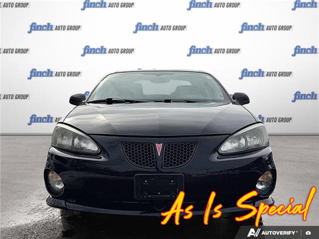 2007 Pontiac Grand Prix Base (Stk: 165279) in London - Image 2 of 18
