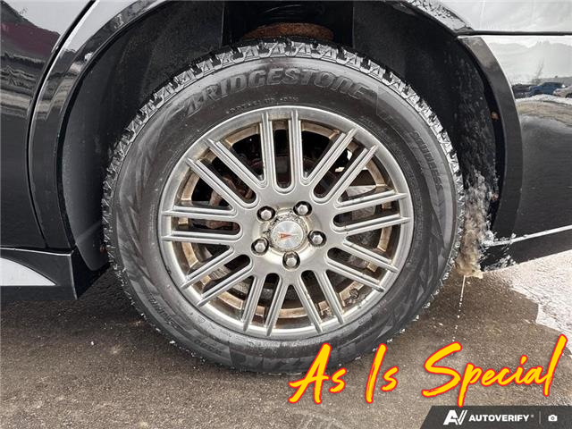 2007 Pontiac Grand Prix Base (Stk: 165279) in London - Image 6 of 18