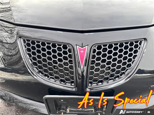 2007 Pontiac Grand Prix Base (Stk: 165279) in London - Image 8 of 18