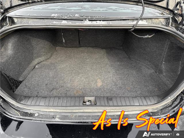 2007 Pontiac Grand Prix Base (Stk: 165279) in London - Image 10 of 18