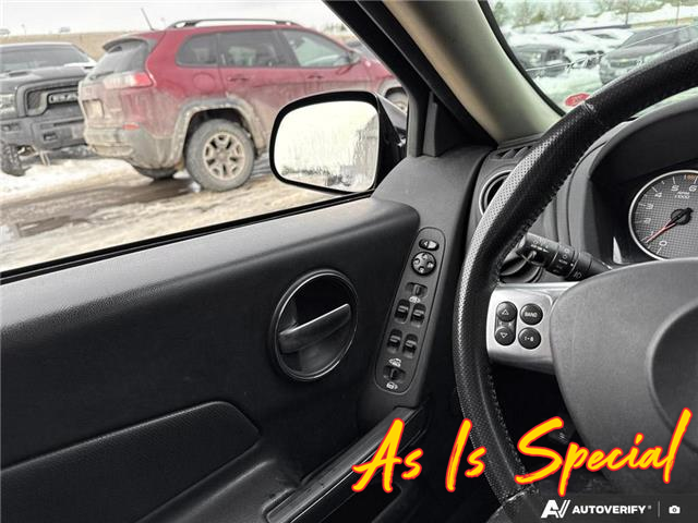 2007 Pontiac Grand Prix Base (Stk: 165279) in London - Image 12 of 18