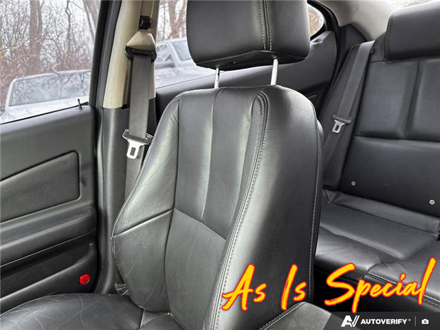 2007 Pontiac Grand Prix Base (Stk: 165279) in London - Image 18 of 18