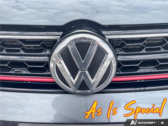 2017 Volkswagen Jetta GLI Autobahn (Stk: 165069) in London - Image 7 of 18