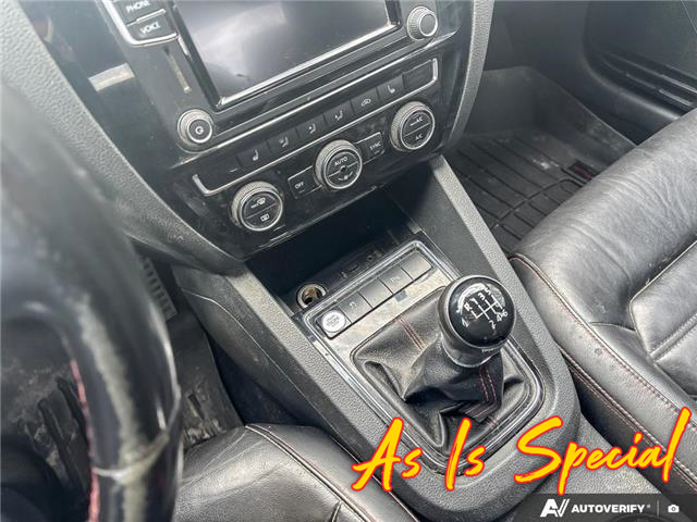 2017 Volkswagen Jetta GLI Autobahn (Stk: 165069) in London - Image 14 of 18