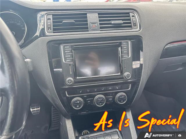 2017 Volkswagen Jetta GLI Autobahn (Stk: 165069) in London - Image 15 of 18