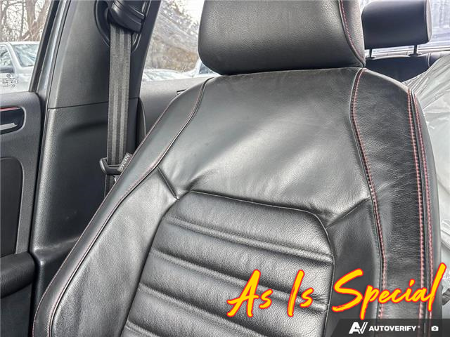 2017 Volkswagen Jetta GLI Autobahn (Stk: 165069) in London - Image 16 of 18