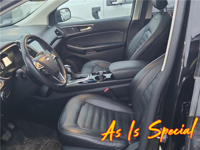 2016 Ford Edge SEL (Stk: 165361) in London - Image 5 of 11