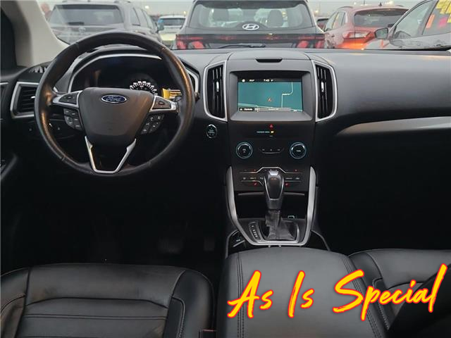 2016 Ford Edge SEL (Stk: 165361) in London - Image 6 of 11