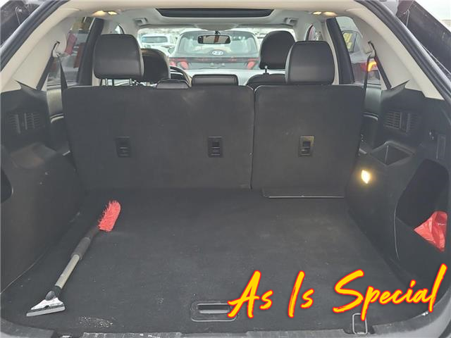 2016 Ford Edge SEL (Stk: 165361) in London - Image 11 of 11