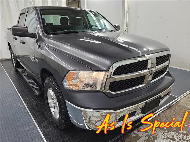 2017 RAM 1500 ST (Stk: 165343) in London - Image 1 of 9