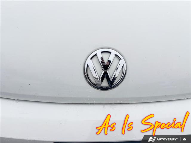 2013 Volkswagen Beetle  (Stk: 165010) in London - Image 7 of 18