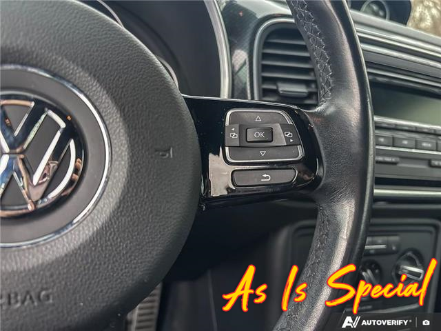 2013 Volkswagen Beetle  (Stk: 165010) in London - Image 12 of 18