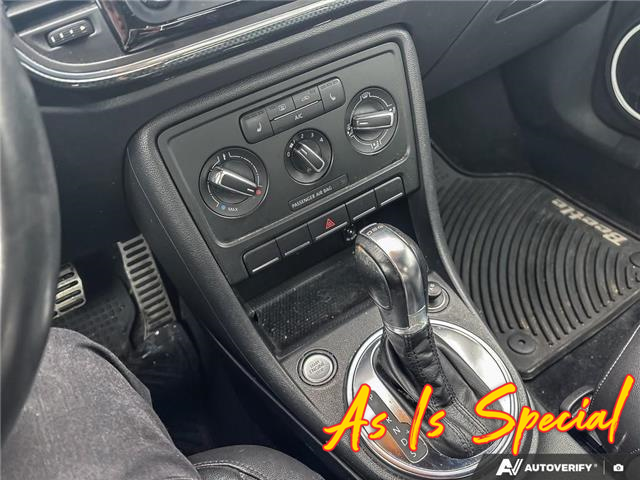 2013 Volkswagen Beetle  (Stk: 165010) in London - Image 14 of 18