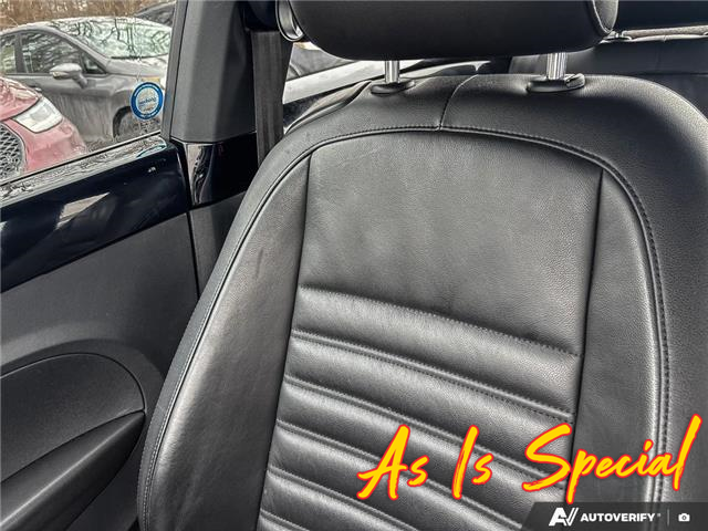 2013 Volkswagen Beetle  (Stk: 165010) in London - Image 16 of 18