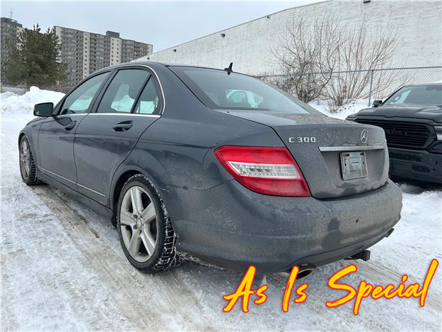 2011 Mercedes-Benz C-Class Base (Stk: 947) in Kitchener - Image 2 of 7 2011 Mercedes-Benz C-Class Base (Stk: 947) in Kitchener - Image 2 of 7
