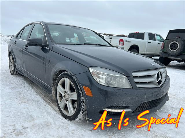 2011 Mercedes-Benz C-Class Base (Stk: 947) in Kitchener - Image 4 of 7 2011 Mercedes-Benz C-Class Base (Stk: 947) in Kitchener - Image 4 of 7