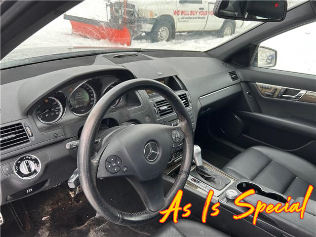 2011 Mercedes-Benz C-Class Base (Stk: 947) in Kitchener - Image 6 of 7 2011 Mercedes-Benz C-Class Base (Stk: 947) in Kitchener - Image 6 of 7