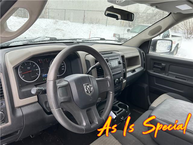 2011 Dodge Ram 1500 ST (Stk: 948) in Kitchener - Image 5 of 8