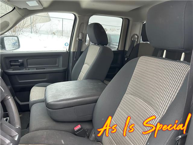 2011 Dodge Ram 1500 ST (Stk: 948) in Kitchener - Image 6 of 8