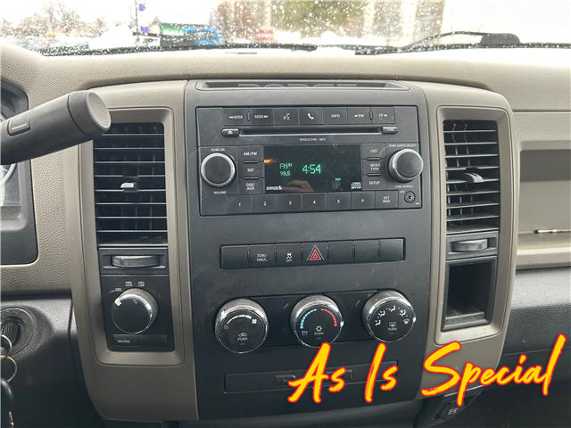 2011 Dodge Ram 1500 ST (Stk: 948) in Kitchener - Image 7 of 8