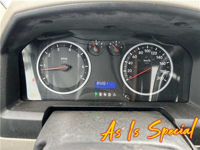 2011 Dodge Ram 1500 ST (Stk: 948) in Kitchener - Image 8 of 8