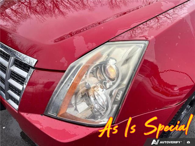 2013 Cadillac CTS Base (Stk: 165246) in London - Image 7 of 17