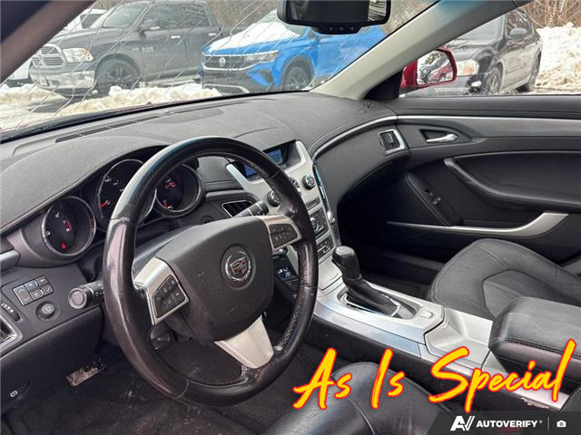 2013 Cadillac CTS Base (Stk: 165246) in London - Image 9 of 17