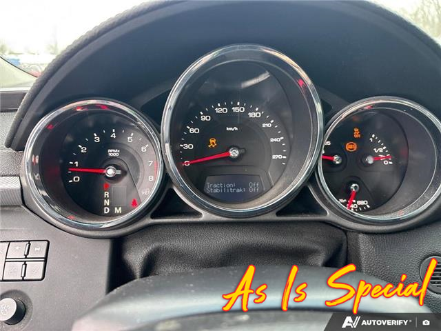 2013 Cadillac CTS Base (Stk: 165246) in London - Image 12 of 17