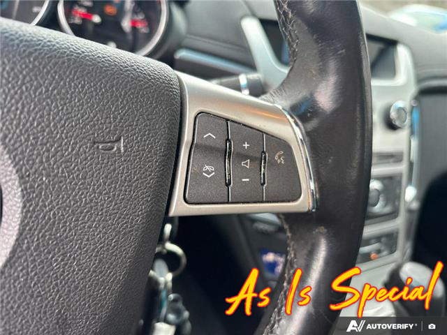 2013 Cadillac CTS Base (Stk: 165246) in London - Image 13 of 17