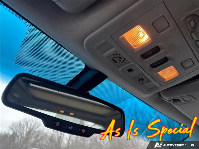 2013 Cadillac CTS Base (Stk: 165246) in London - Image 14 of 17