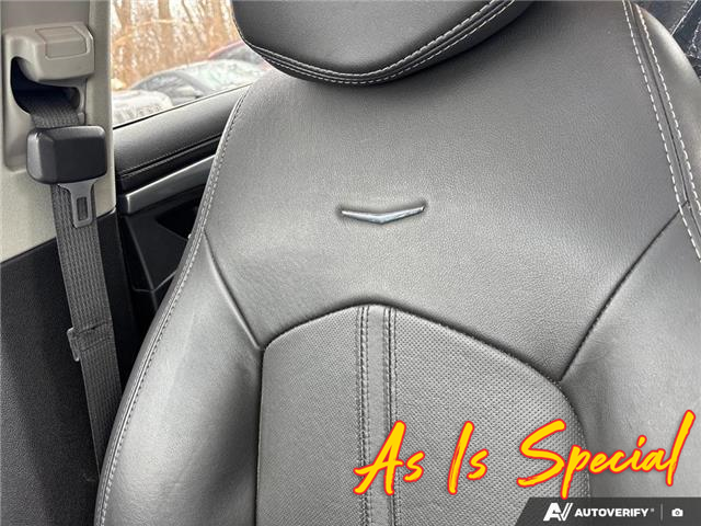 2013 Cadillac CTS Base (Stk: 165246) in London - Image 17 of 17