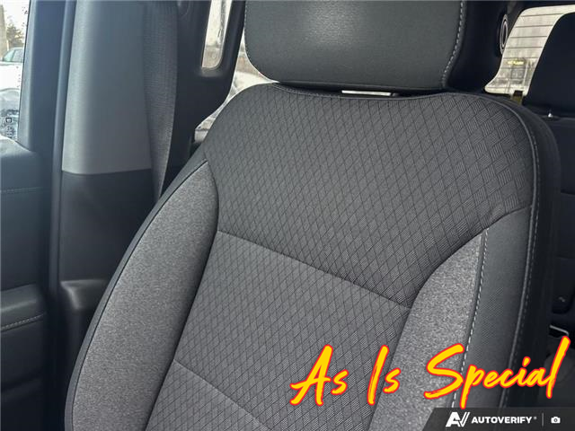 2020 Chevrolet Silverado 1500 RST (Stk: 164893) in London - Image 14 of 16