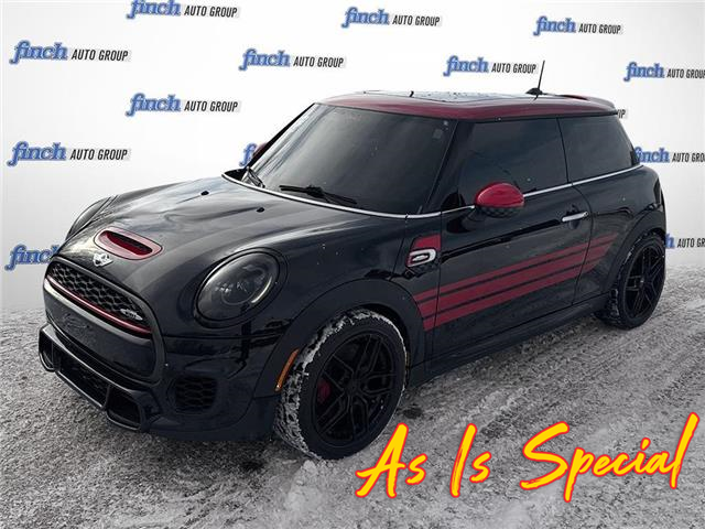 2016 MINI 3 Door John Cooper Works WMWXM9C56GT997834 165001 in London