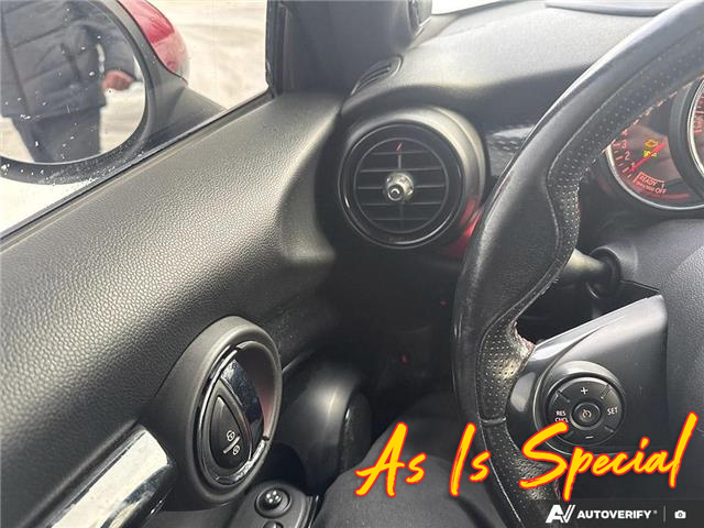 2016 MINI 3 Door John Cooper Works (Stk: 165001) in London - Image 17 of 22
