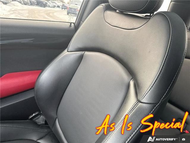 2016 MINI 3 Door John Cooper Works (Stk: 165001) in London - Image 20 of 22