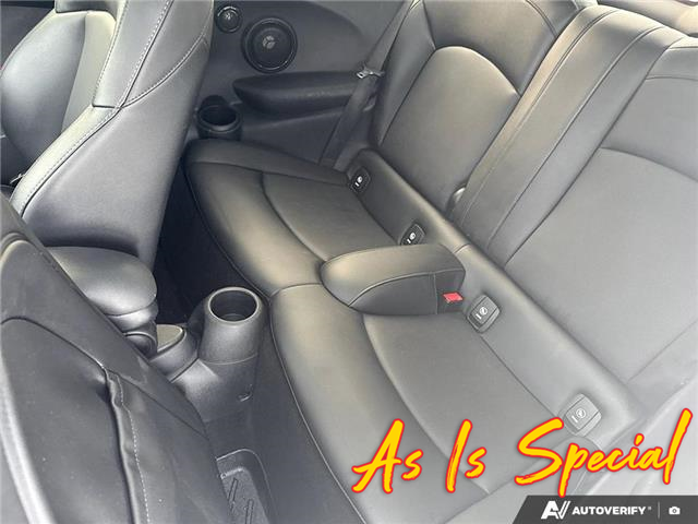 2016 MINI 3 Door John Cooper Works (Stk: 165001) in London - Image 22 of 22