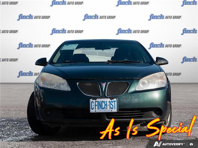 2009 Pontiac G6 SE (Stk: 59797) in London - Image 2 of 27
