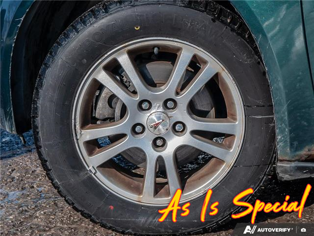 2009 Pontiac G6 SE (Stk: 59797) in London - Image 6 of 27