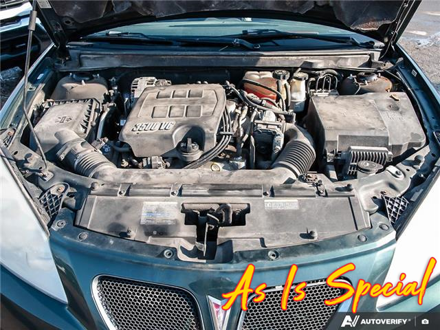 2009 Pontiac G6 SE (Stk: 59797) in London - Image 8 of 27