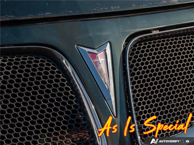 2009 Pontiac G6 SE (Stk: 59797) in London - Image 9 of 27