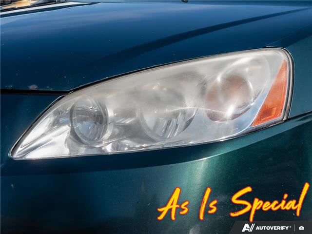 2009 Pontiac G6 SE (Stk: 59797) in London - Image 10 of 27