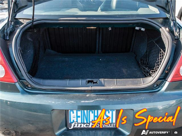 2009 Pontiac G6 SE (Stk: 59797) in London - Image 11 of 27