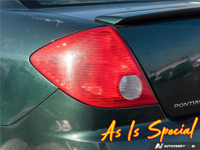 2009 Pontiac G6 SE (Stk: 59797) in London - Image 12 of 27