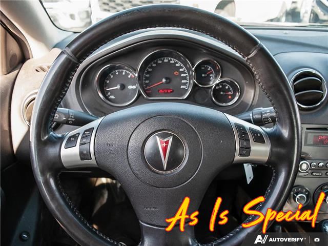 2009 Pontiac G6 SE (Stk: 59797) in London - Image 14 of 27