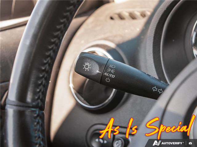 2009 Pontiac G6 SE (Stk: 59797) in London - Image 16 of 27