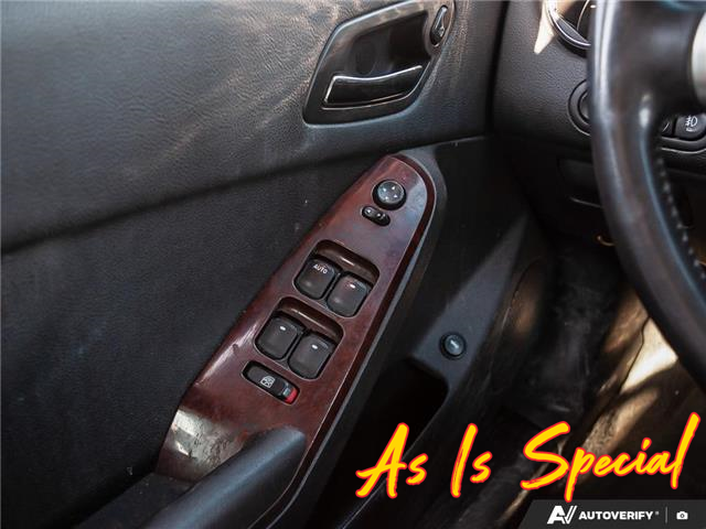2009 Pontiac G6 SE (Stk: 59797) in London - Image 17 of 27