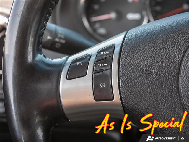 2009 Pontiac G6 SE (Stk: 59797) in London - Image 18 of 27