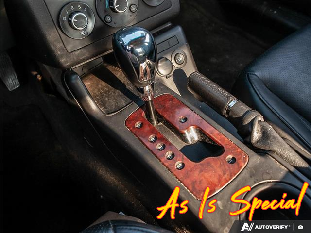 2009 Pontiac G6 SE (Stk: 59797) in London - Image 19 of 27